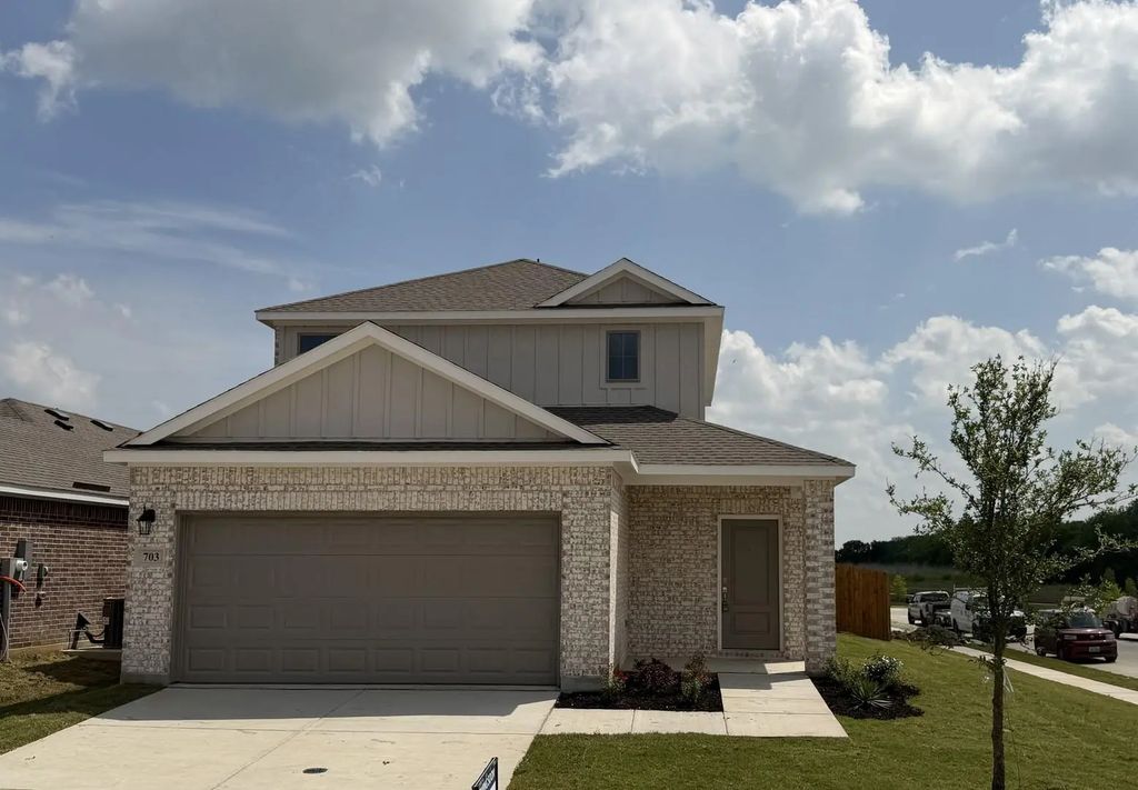 703 Springwell Drive, Princeton
