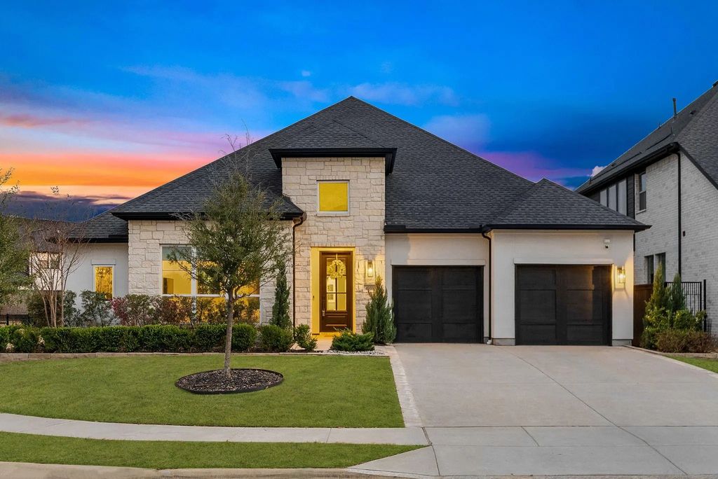 4010 Quinton Street, Prosper