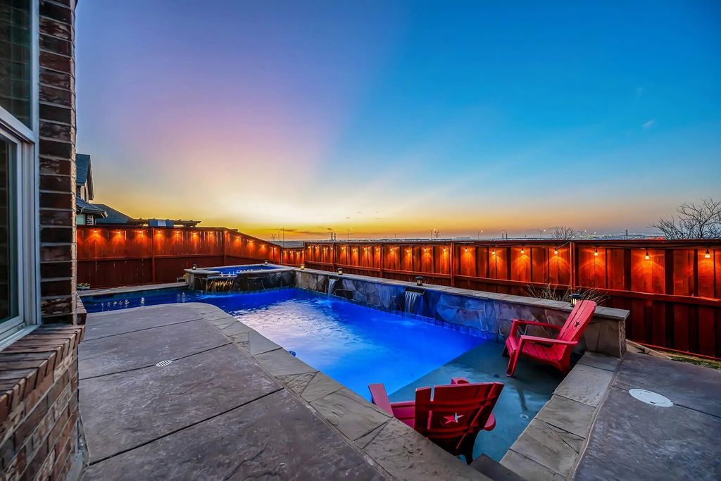 12945 Royal Ascot Drive, Fort Worth