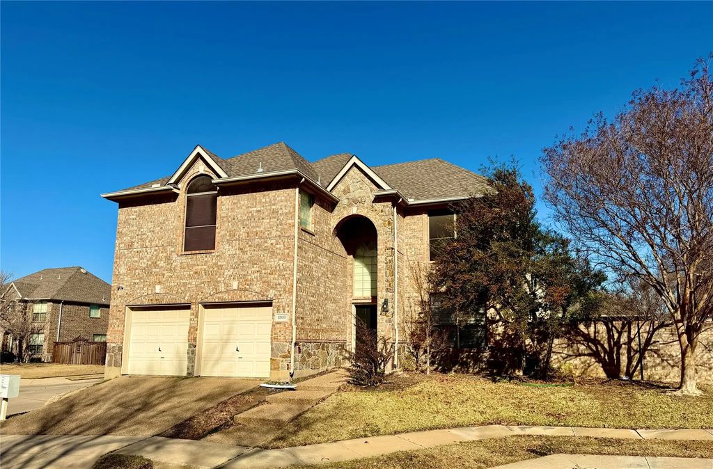 1808 Tara Court, Flower Mound
