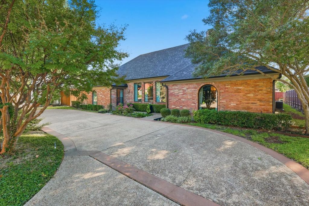 5516 Bent Trail, Dallas