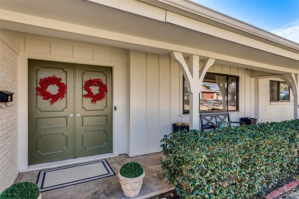 1804 Aden Road, Fort Worth