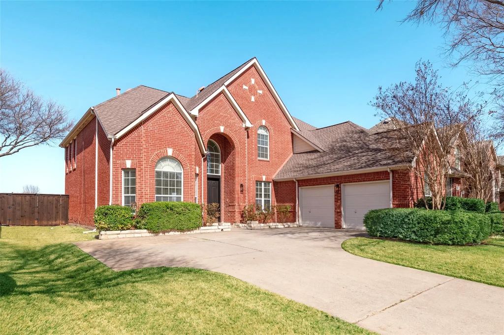 8508 Brook Hollow Drive, McKinney