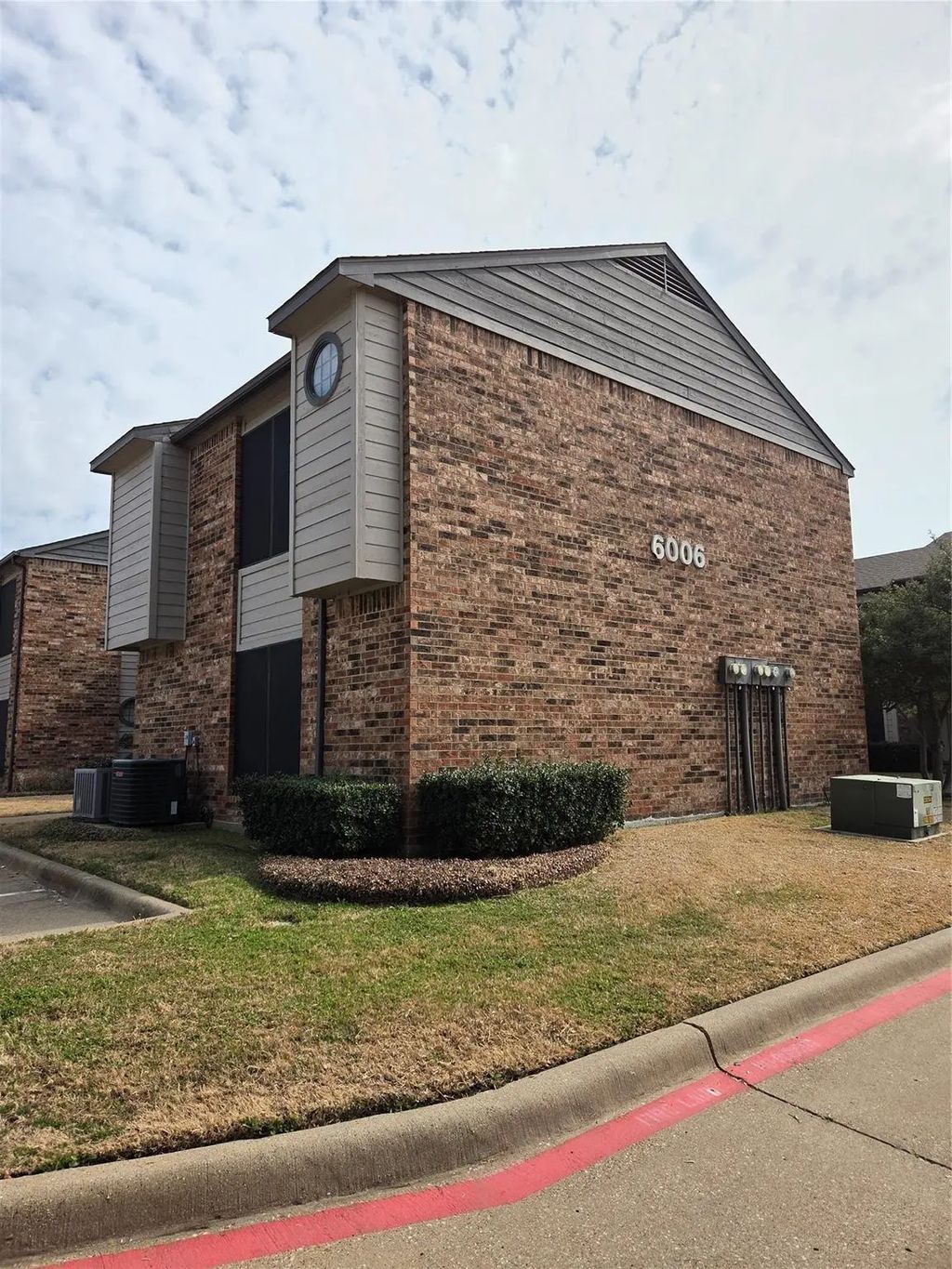 6006 Marvin Loving Drive 101, Garland