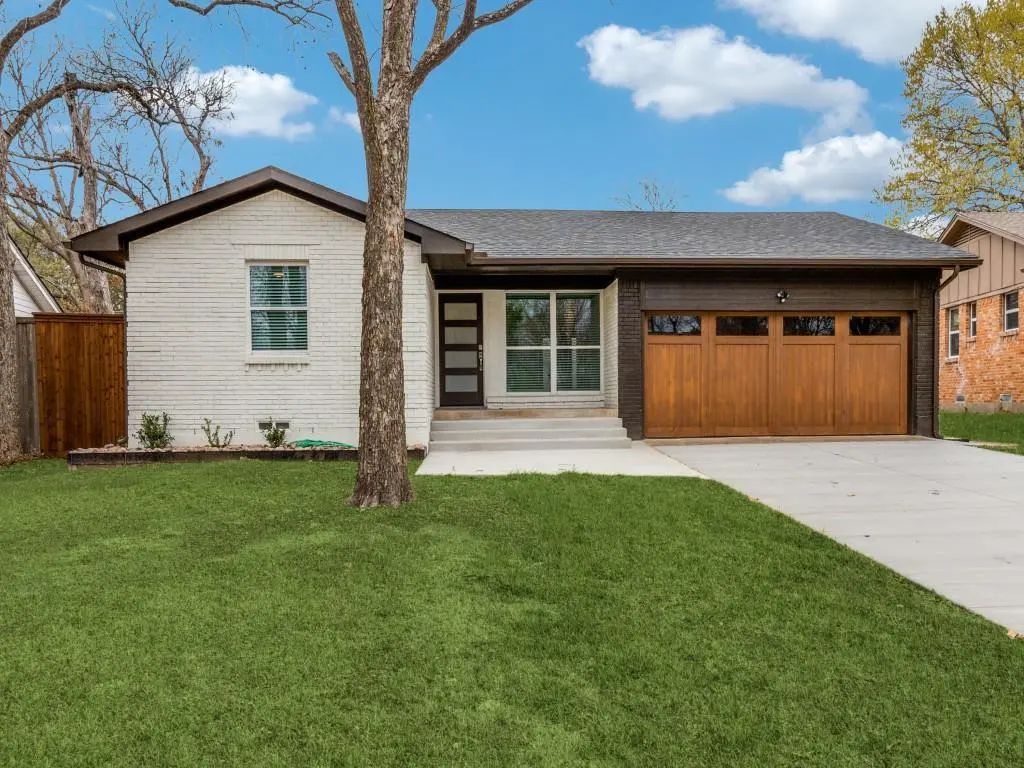 8815 Graywood Drive, Dallas