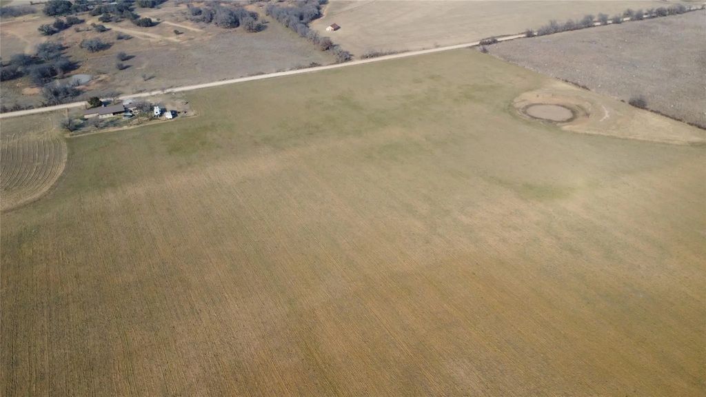 Tbd County Road 415, Comanche