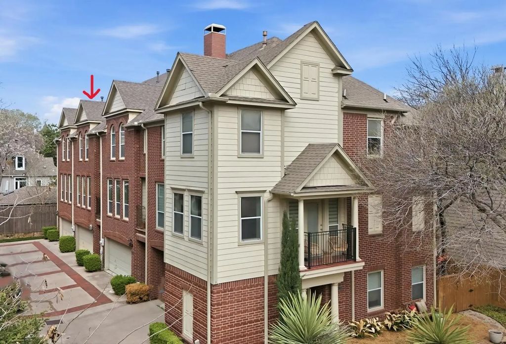 2619 Colby Street B, Dallas