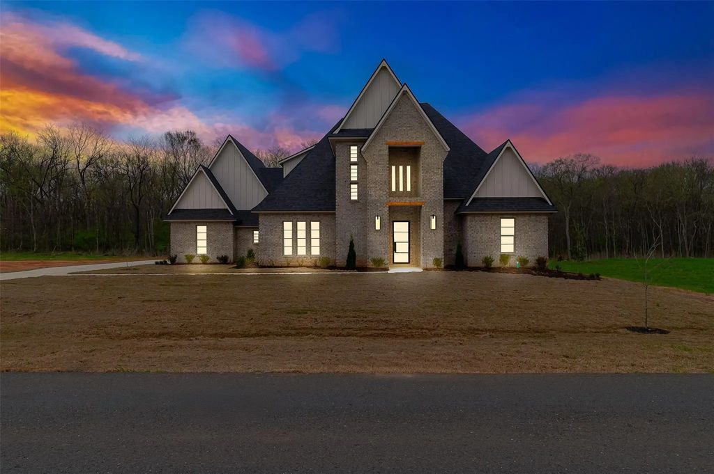 749 Duckwater Landing, Bossier City