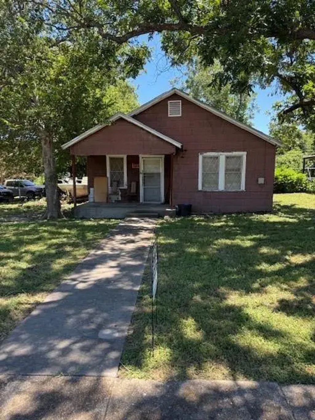 2706 Baylor Avenue, Waco