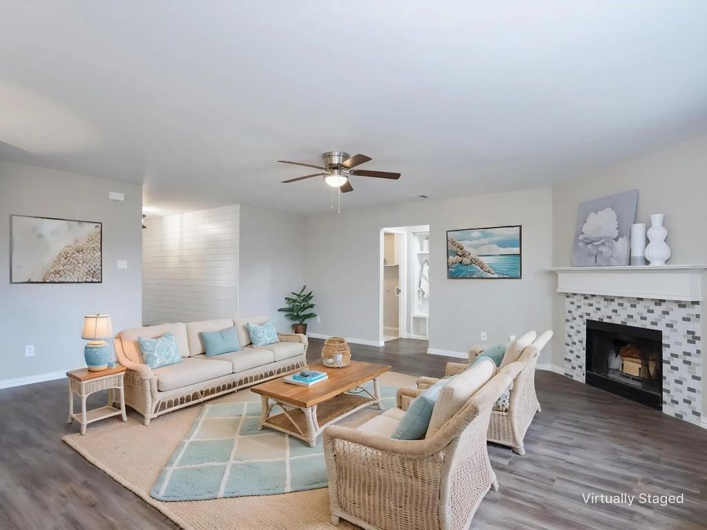 9824 Thomas Jefferson Drive, McKinney