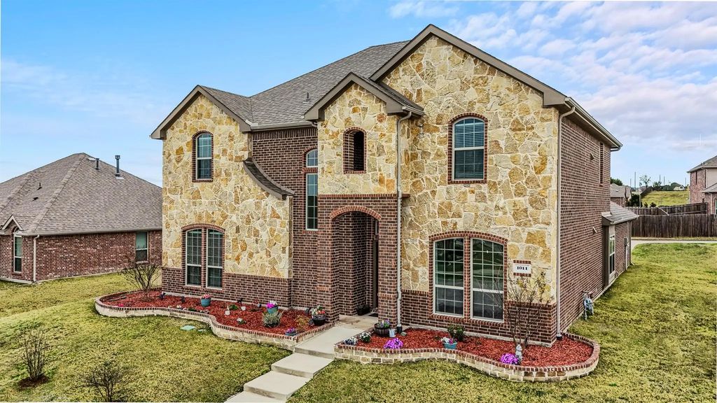 1011 Richmond Drive, Rockwall