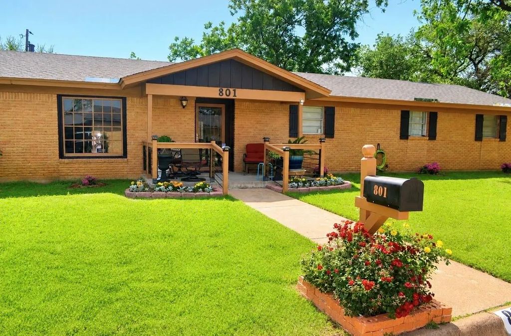 801 Westridge Circle, Breckenridge