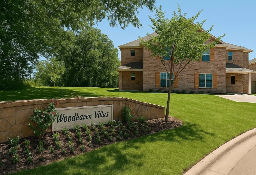 324 Jennifer Court, Weatherford