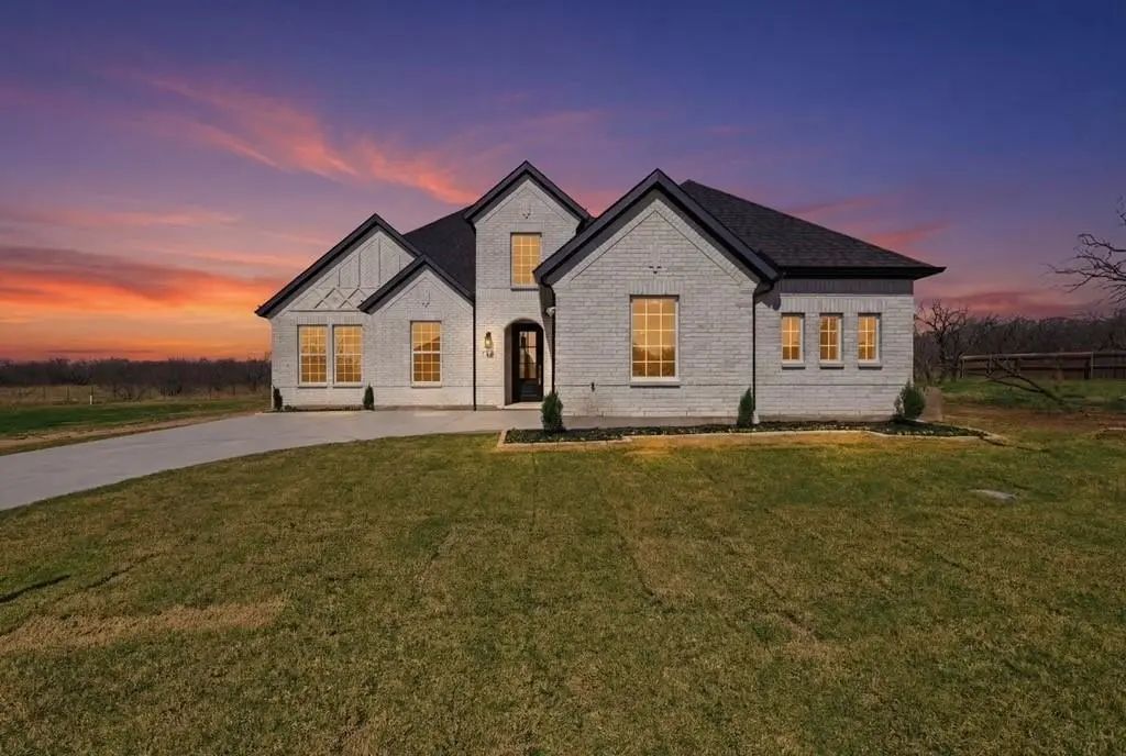 44 Roberts Run, Sherman