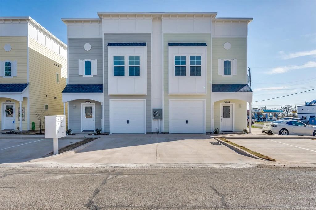 104 Market Street, Lake Dallas