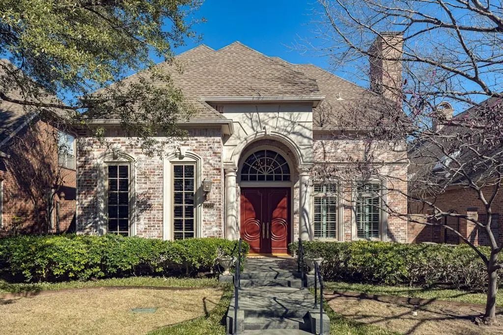 7708 Glenshannon Circle, Dallas