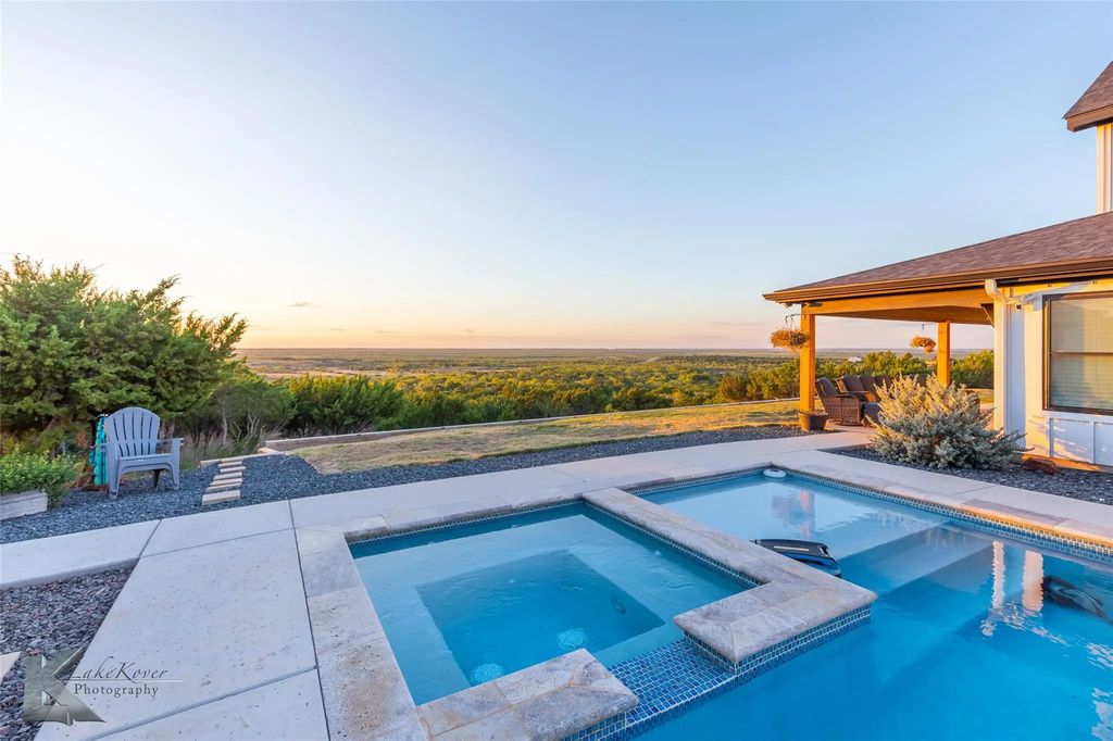 684 Taylor Ridge Estates Road, Abilene