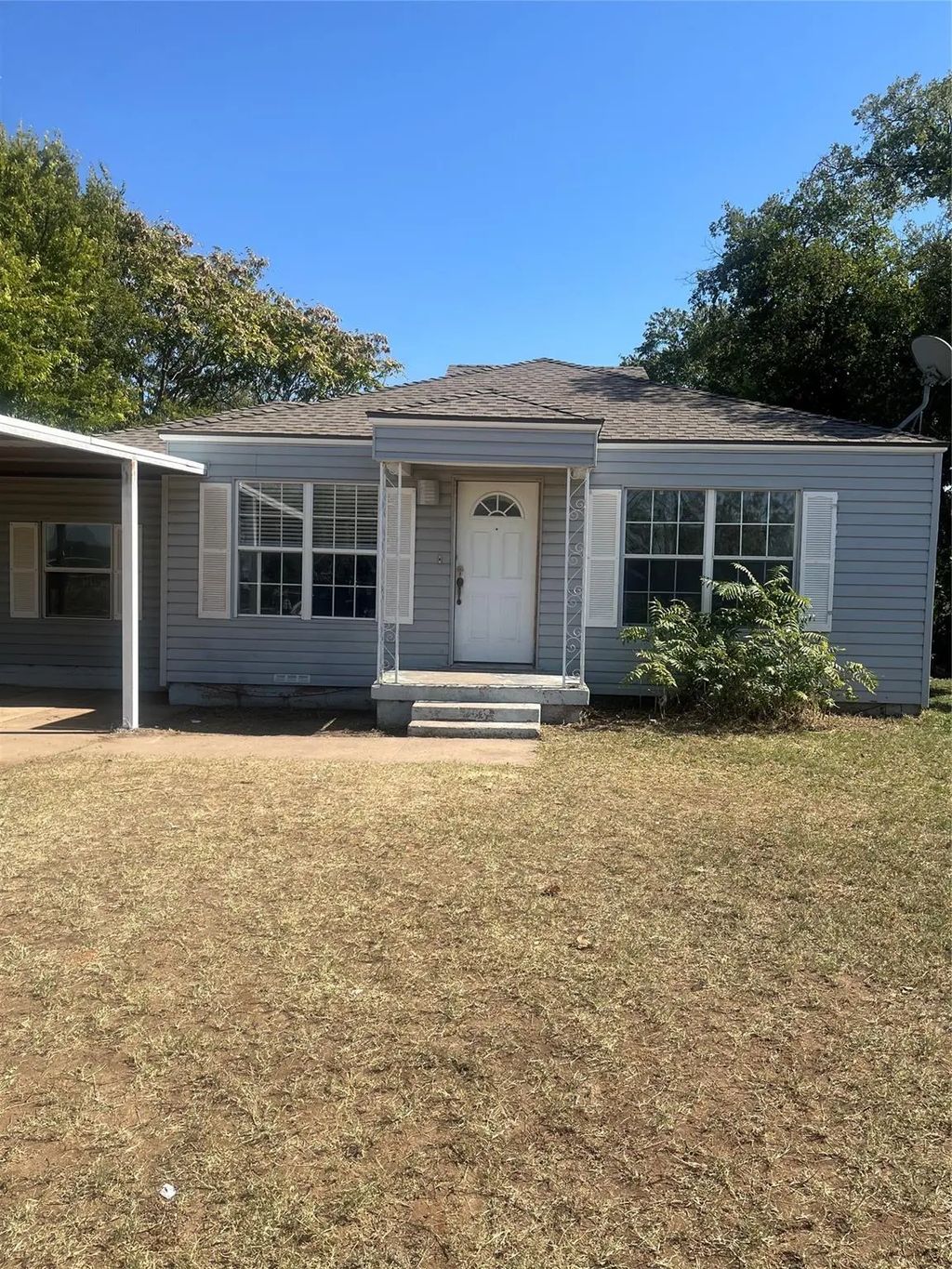 2425 Jeanette Street, Abilene