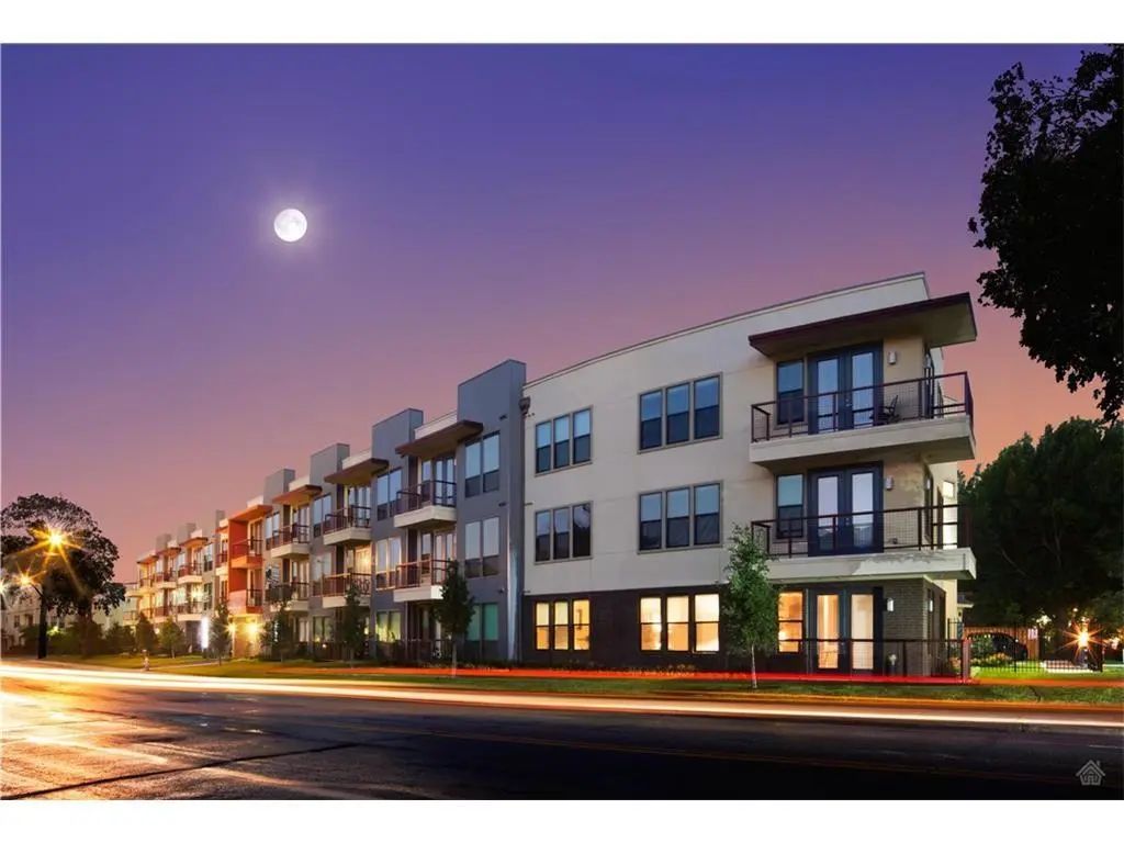 1965 Matilda Street 210, Dallas