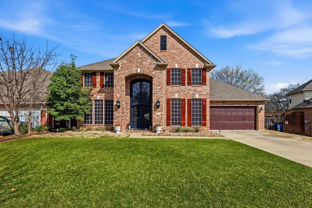122 Shasta Drive, Hickory Creek