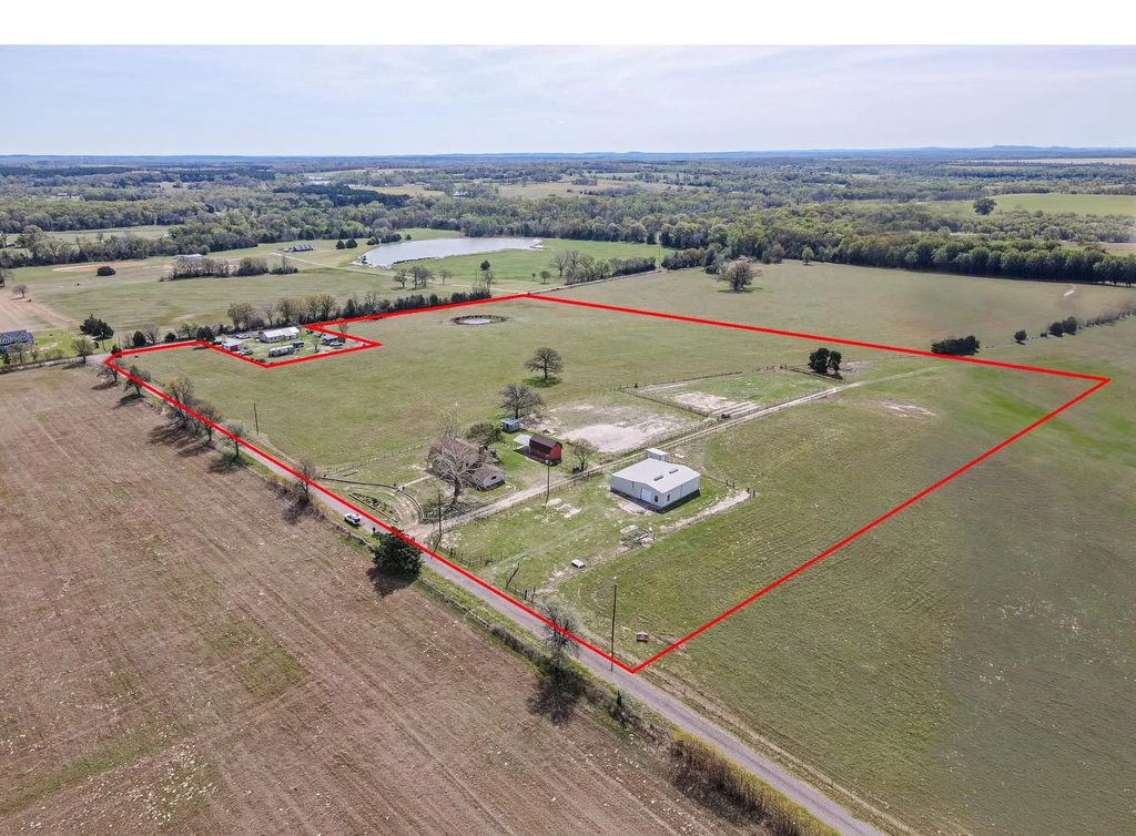 198 Vz County Road 4311, Ben Wheeler