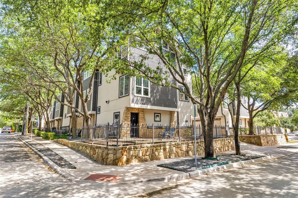 4058 Buena Vista Street C, Dallas