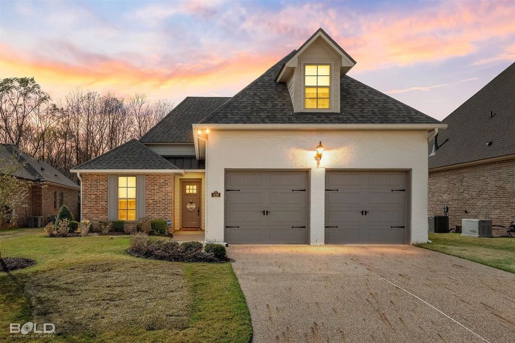 438 Stacey Lane, Bossier City