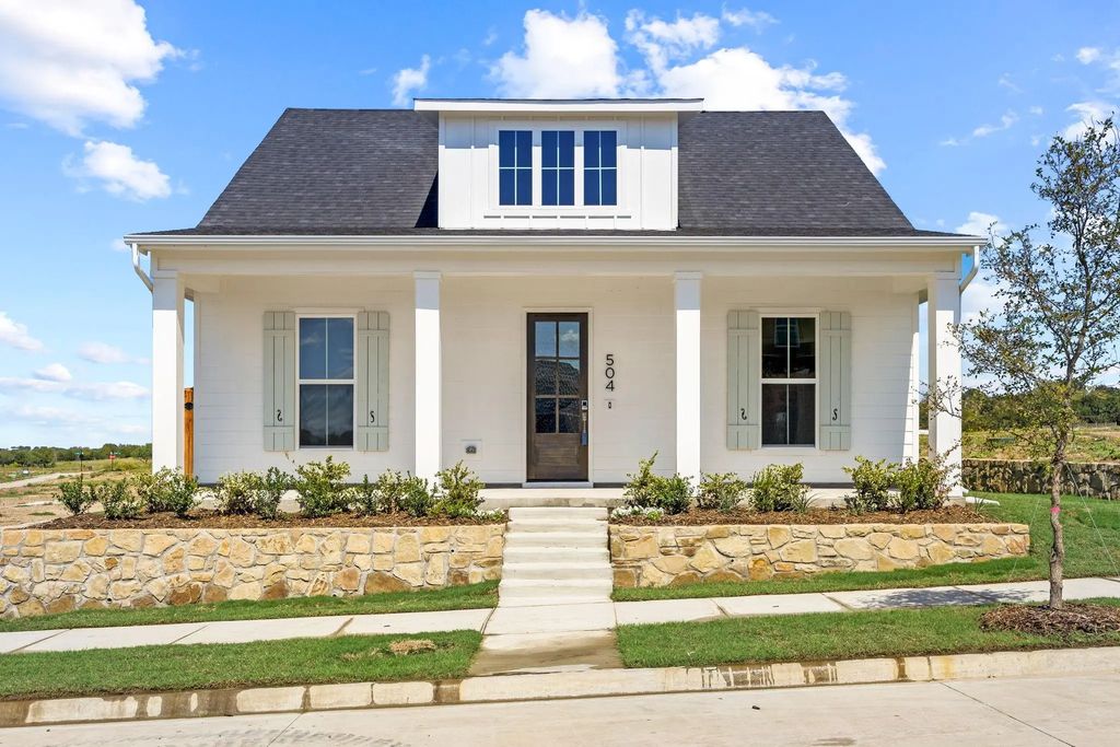 504 Callum Parkway, Celina