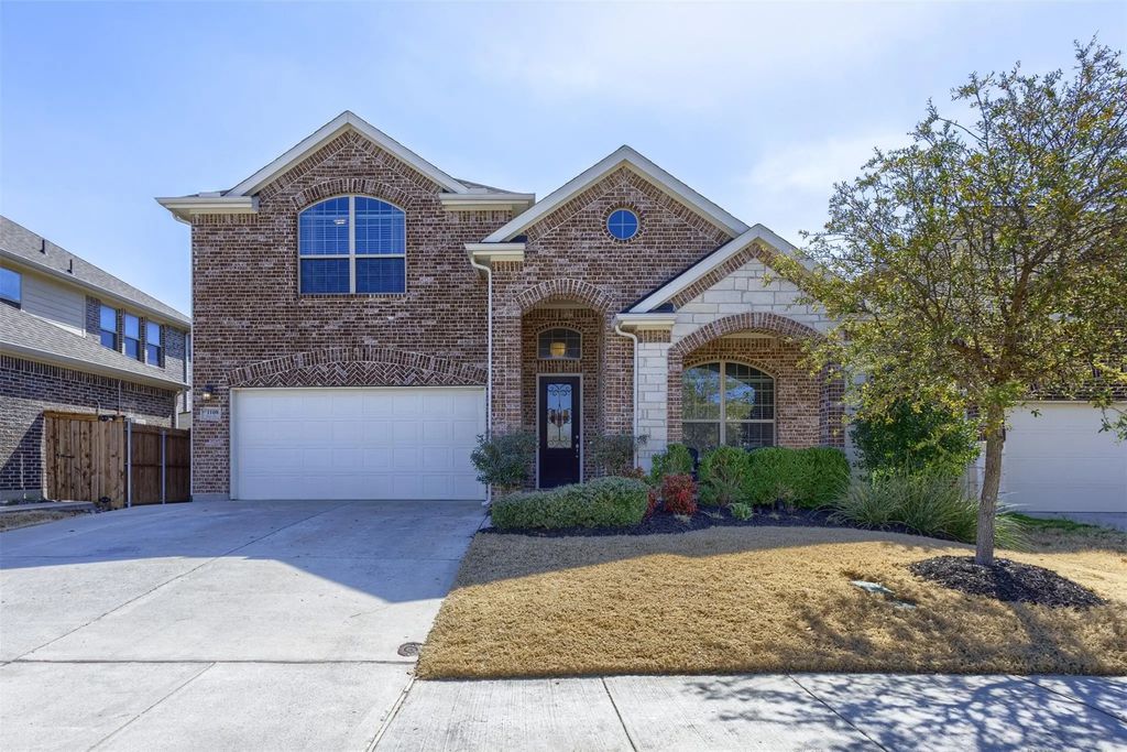 1108 Hoyt Drive, McKinney