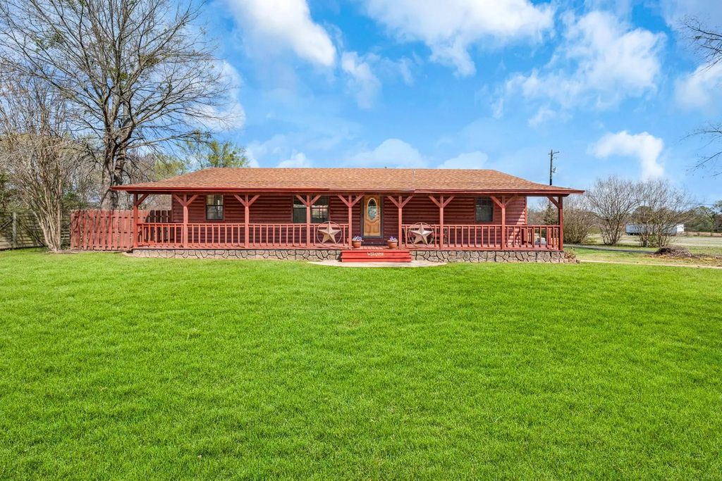 1151 Us Highway 67 E, Mount Vernon