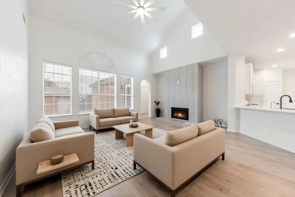 1212 Drexel Drive, DeSoto