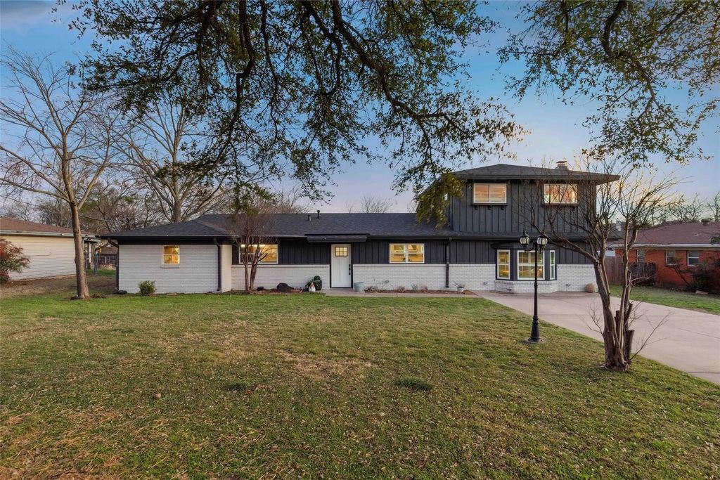 6201 S Ridge Road, Fort Worth
