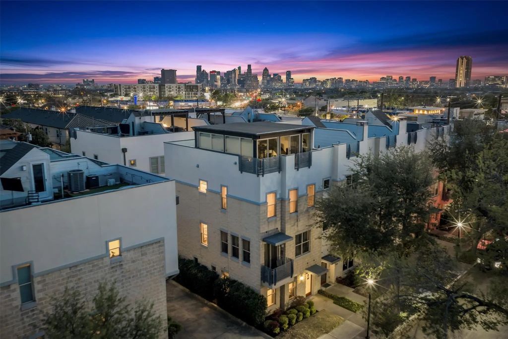5710 La Vista Drive, Dallas