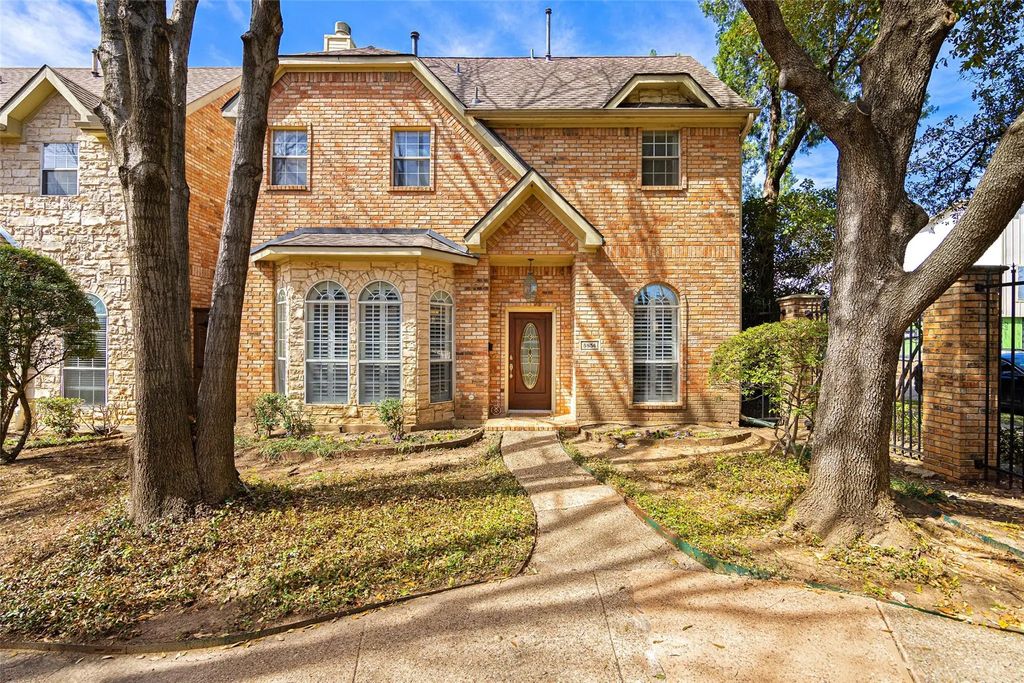 5856 Oram Street, Dallas