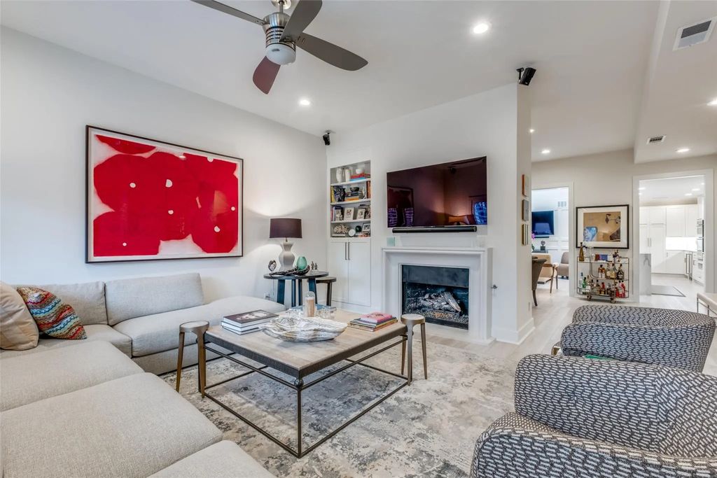 4402 Westside Drive, Highland Park