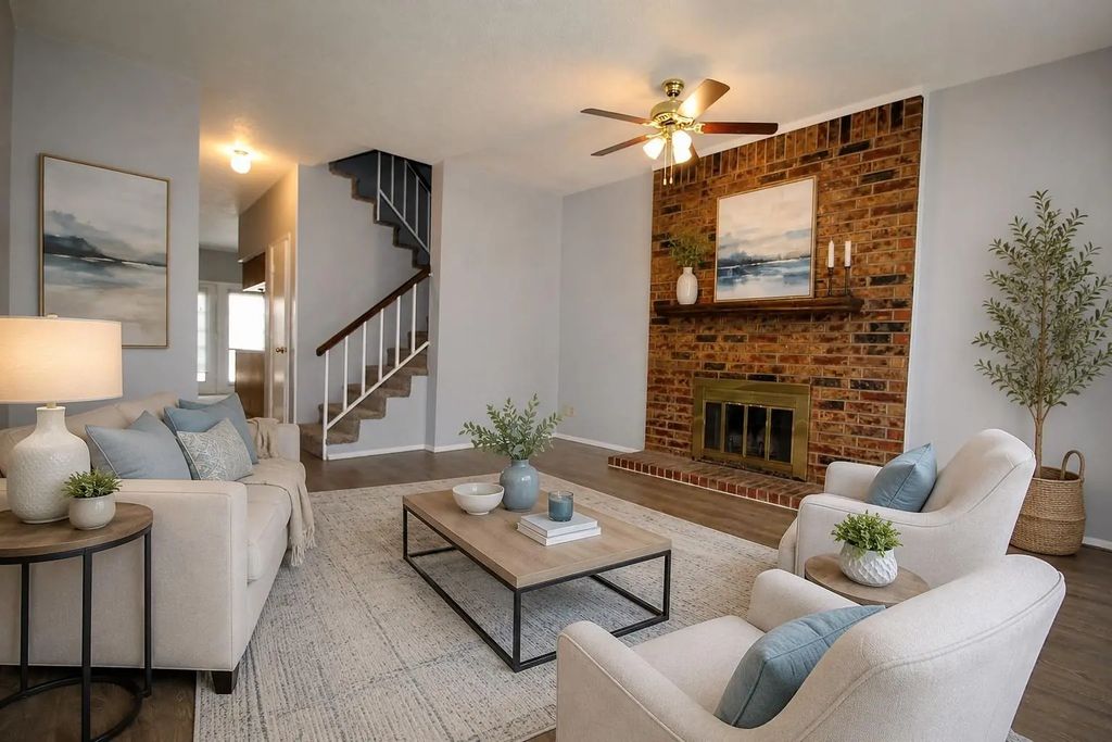 3801 14th Street 1208, Plano