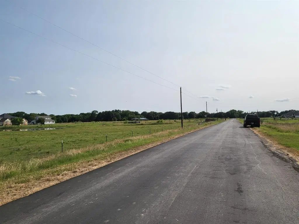 Tbd Lyman T. Davis Rd, Corsicana