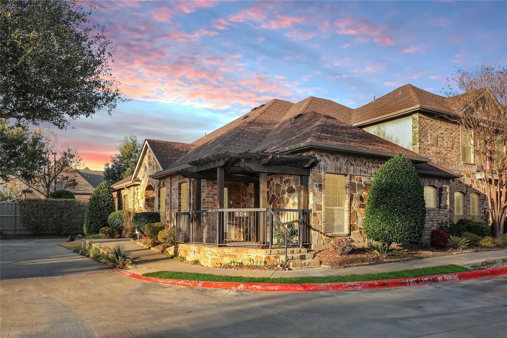 3075 Willow Grove Boulevard 504, McKinney