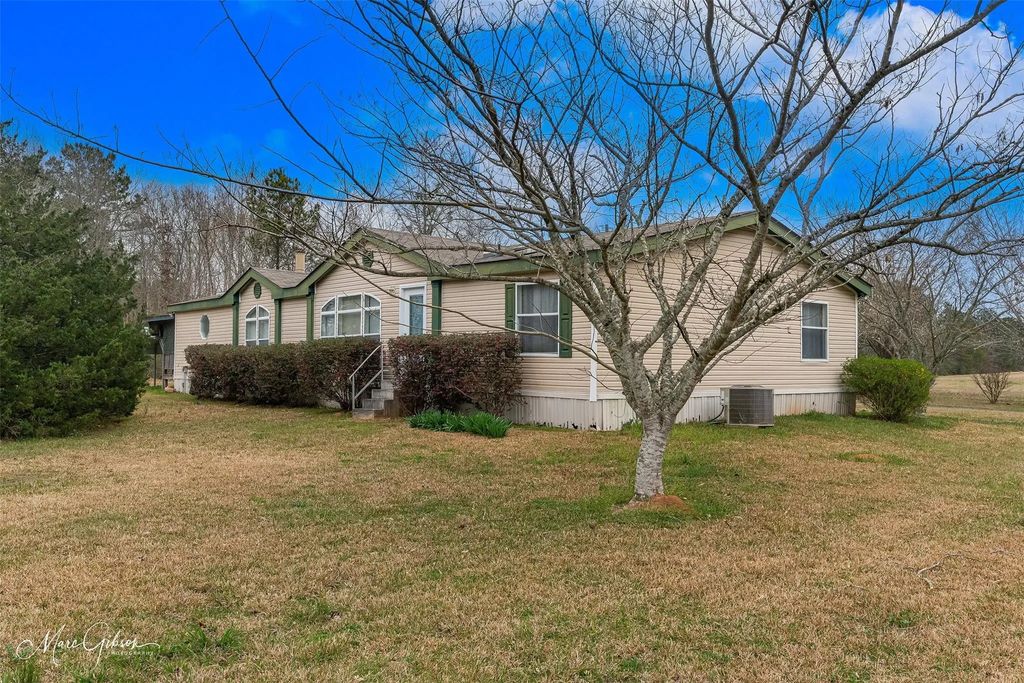 13001 Four Forks Road, Keithville