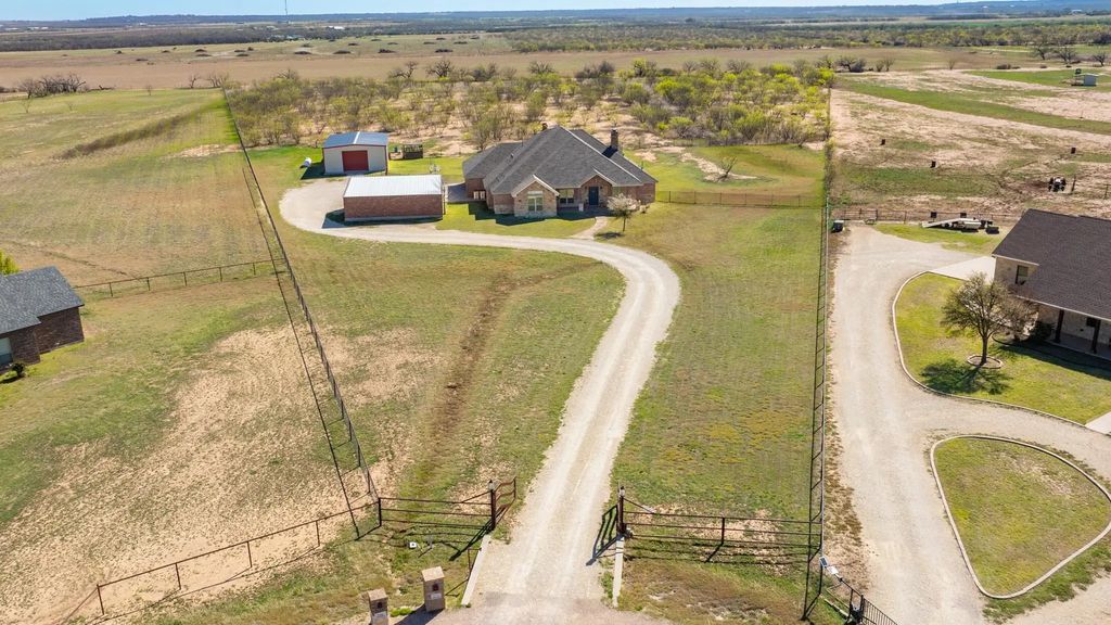 173 White Dove Circle, Abilene