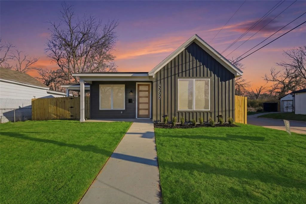4222 Copeland Street, Dallas