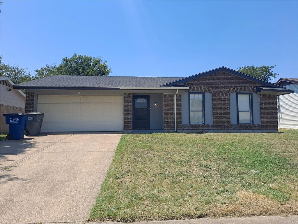 2617 Princeton Drive, Lancaster