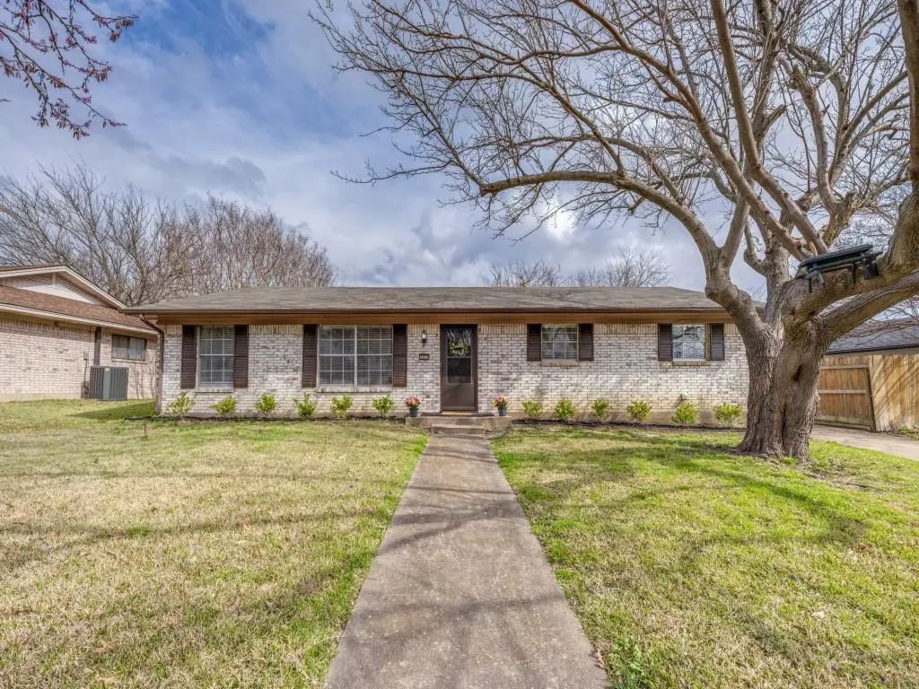 3113 Northridge Drive, Sherman