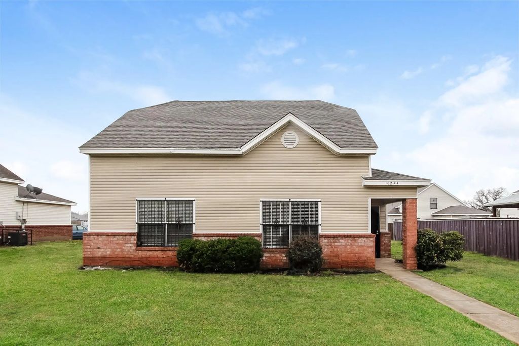 10244 Budtime Lane, Dallas