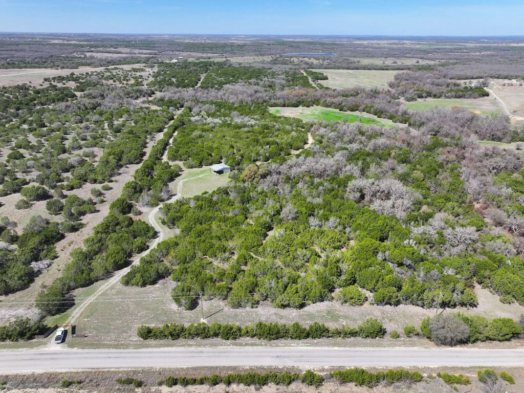 4025 County Road 175, Stephenville