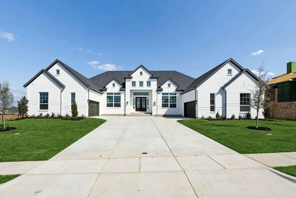 2119 Sicily Lane, Haslet