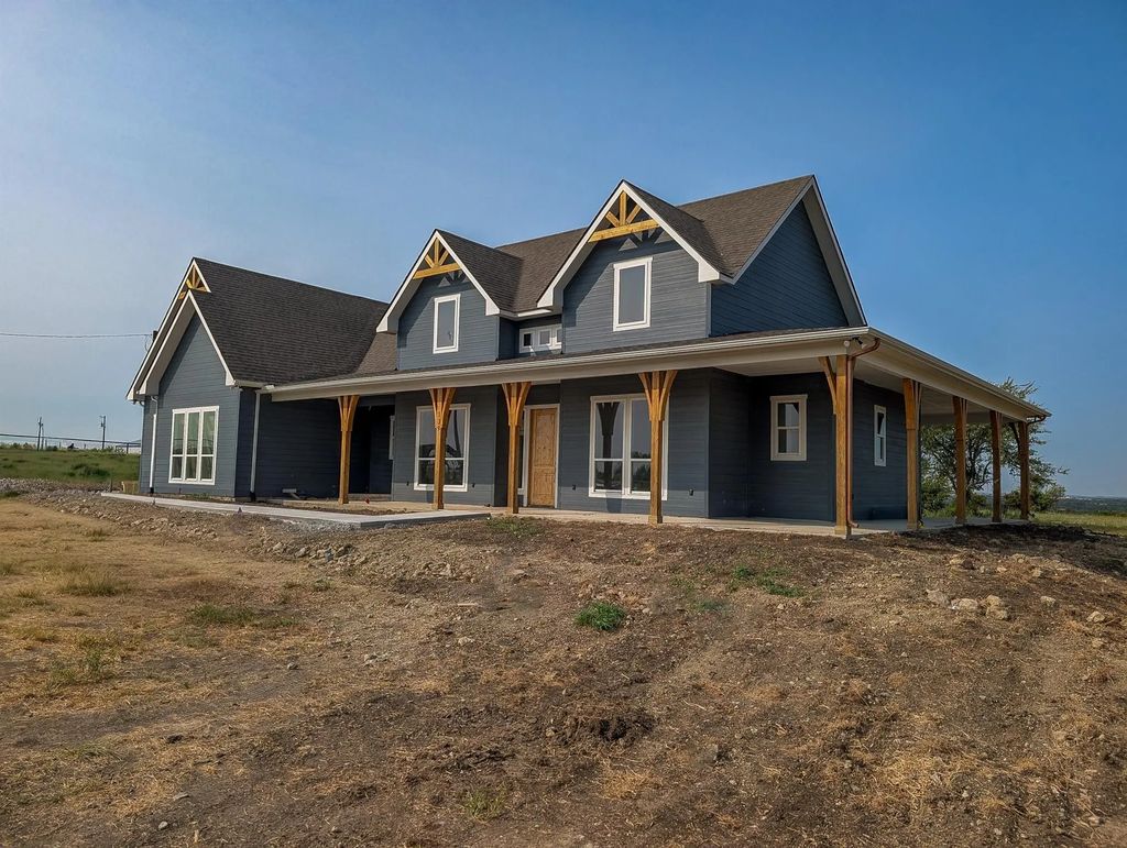 139 Chance Farm Road, Decatur