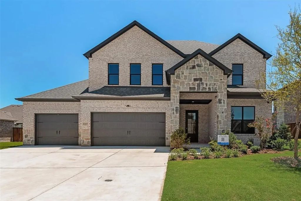 1327 Selby Road, Van Alstyne