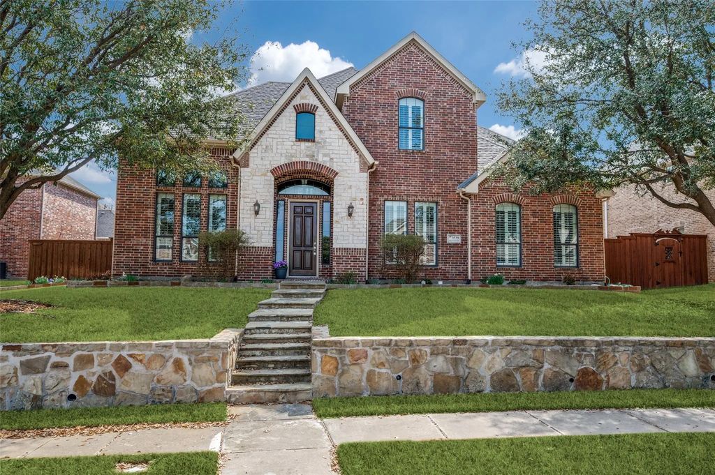 3539 Crosshaven Lane, Frisco