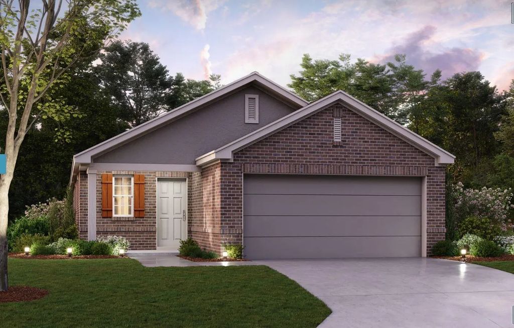 14119 Bacton Road, Pilot Point